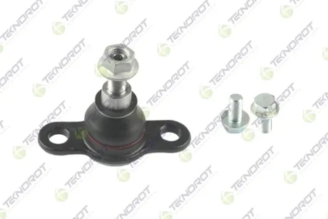 VW Шаровая опора (к-кт) нижн.лев./прав.Crafter 16- TEKNOROT V434K