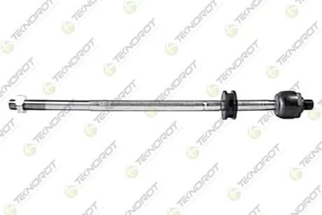 Тяга рулевая rl ъез гy TEKNOROT V451