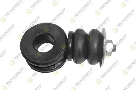 Тяга стабилизатора в сборе lr 23mm. vw passat b3 88-97 TEKNOROT V480