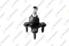Шарова опора R TEKNOROT V555