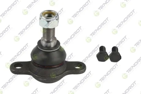 VW Шаровая опора (к-кт) нижнего рычага T4 91- TEKNOROT V705K