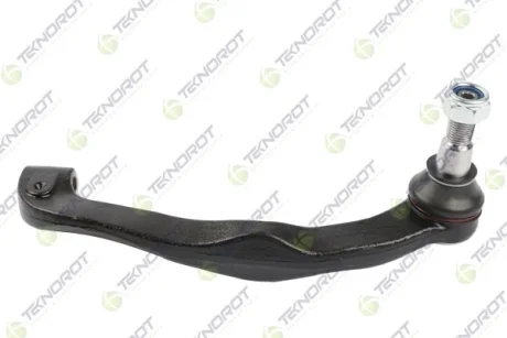 Наконечник рулевой правый vw transporter t5 2003- m16x1.5 TEKNOROT V731