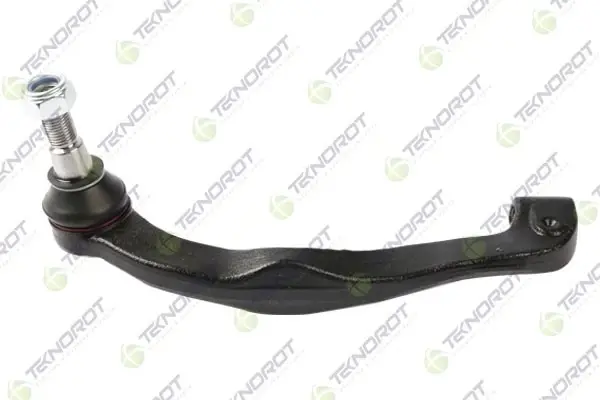 Наконечник рулевой левый vw transporter t5 2003- m16x1.5 TEKNOROT V732 (фото 1)