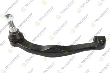 Наконечник рулевой левый vw transporter t5 2003- m16x1.5 TEKNOROT V732