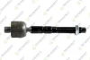 ТЯГА РУЛЕВАЯ ГОЛАЯ LR TEKNOROT V733 (фото 1)
