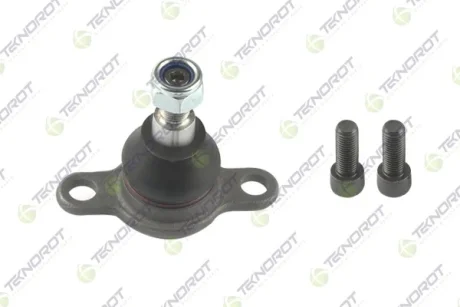 VW кульова опора (к-кт) нижн.лів./ прав. T5 03- TEKNOROT V735K