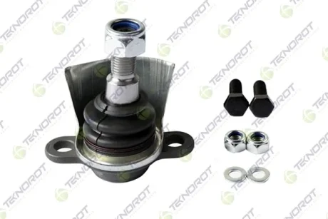 VW Шаровая опора (к-кт) передн.лев./прав.Ford Galaxy,Sharan,Seat TEKNOROT V755K