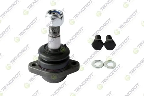 VW кульова опора (к-кт) верхн. LT28-55 -12/95 TEKNOROT V804K