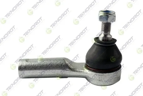 Наконечник рулевой тяги R TEKNOROT VO451