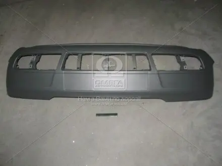 Бампер пер. AUDI A6 97-00 (вир-во) TEMPEST 013 0077 900