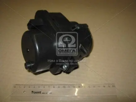 Фара п/тум. лев. AUDI A6 97-00 (пр-во) TEMPEST 013 0078 H1C