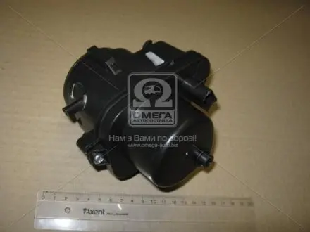 Фара п/тум. пра. AUDI A6 97-00 (вир-во) TEMPEST 013 0078 H2C