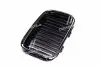 Решітка радіатора пра. BMW 3 E36 (вир-во) TEMPEST 014 0085 992 (фото 4)