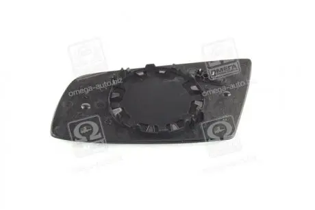 Дзерк. вкладиш пра. BMW 5 E60 07.03- (вир-во) TEMPEST 014 0090 432