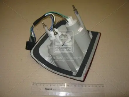 Ліхтар зад. пра. CHERY AMULET 04-12 (вир-во) TEMPEST 015 0098 F2C
