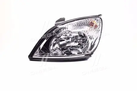 Фара лів. CHERY TIGGO 05-12 TEMPEST 015 0104 R3C