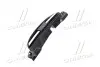 Решітка радіатора CHEV AVEO T200 04-06 (вир-во) TEMPEST 016 0105 990 (фото 2)