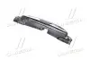 Решітка радіатора CHEV AVEO T200 04-06 (вир-во) TEMPEST 016 0105 990 (фото 3)