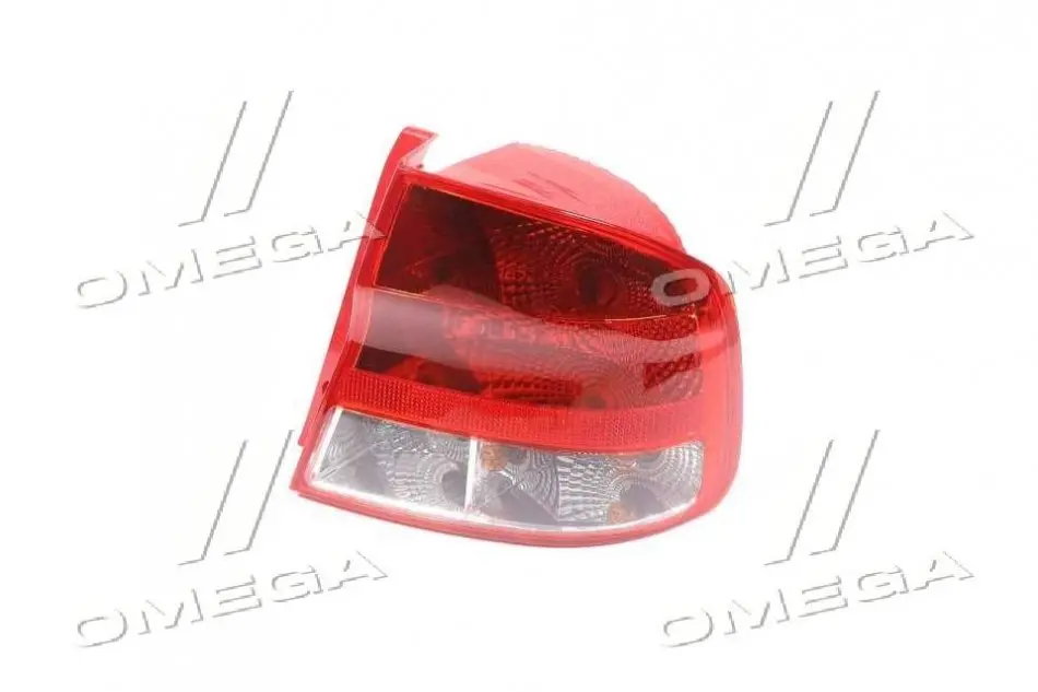 Фонарь зад. пра. CHEV AVEO T200 04-06 (пр-во) TEMPEST 016 0105 F4C (фото 1)