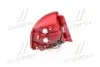 Фонарь зад. пра. CHEV AVEO T200 04-06 (пр-во) TEMPEST 016 0105 F4C (фото 3)