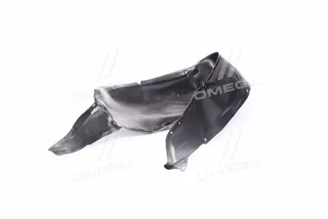 Підкрилок пер. лів. CHEV AVEO T250 06- TEMPEST 016 0106 387