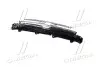 Решетка радиатора CHEV AVEO T250 06- (пр-во) TEMPEST 016 0106 990 (фото 3)
