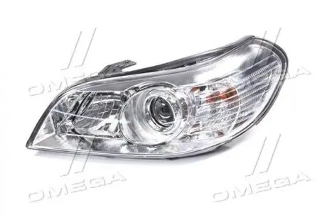 Фара лів. CHEV EPICA  TEMPEST 016 0108 R1C