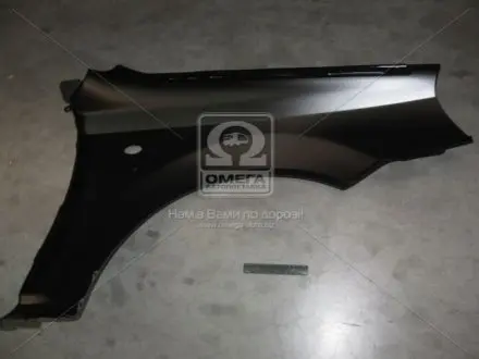 Крило пер. лів. CHEV LACETTI SDN (вир-во) TEMPEST 016 0111 311