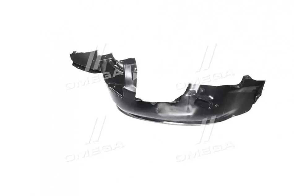 Підкрилок пер. лів. CHEV LACETTI SDN (вир-во) TEMPEST 016 0111 387C (фото 1)