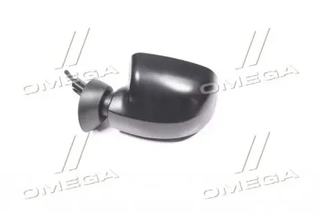 Зеркало лев. мех DACIA LOGAN -09 MCV (пр-во) TEMPEST 018 0133 401