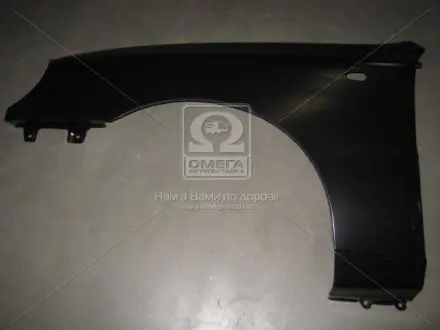 Крило пер. лів. DW LANOS (вир-во) TEMPEST 020 0139 311