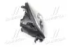 Фара лів. (чорний корпус) DW LANOS TEMPEST 020 0139 R01C (фото 4)