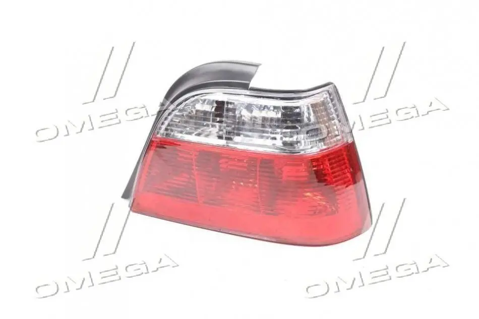 Ліхтар зад. пра. DW NEXIA -08 (вир-во) TEMPEST 020 0142 F4C (фото 1)