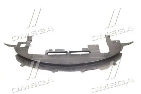 Захист бампера пер. DODGE JOURNEY SE 08-11  TEMPEST 021 7755 220