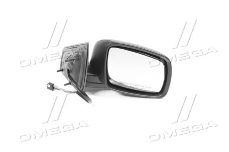 Дзеркало пра. DODGE JOURNEY 08-19 TEMPEST 021 7755 402