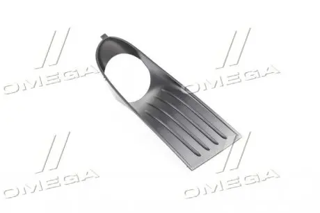 Решітка бампера пер. лів. DODGE JOURNEY 08-19  TEMPEST 021 7755 911