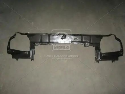 Панель пер. FIAT DOBLO 05-09 (вир-во) TEMPEST 022 0152 200