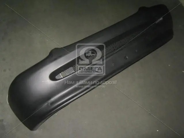 Бампер пер. F. ESCORT 95- (вир-во) TEMPEST 023 0173 902 (фото 1)