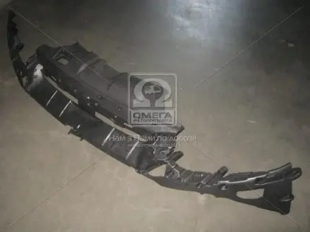 Підсилювач бампера пер. FORD FOCUS 11-14  TEMPEST 023 1875 201