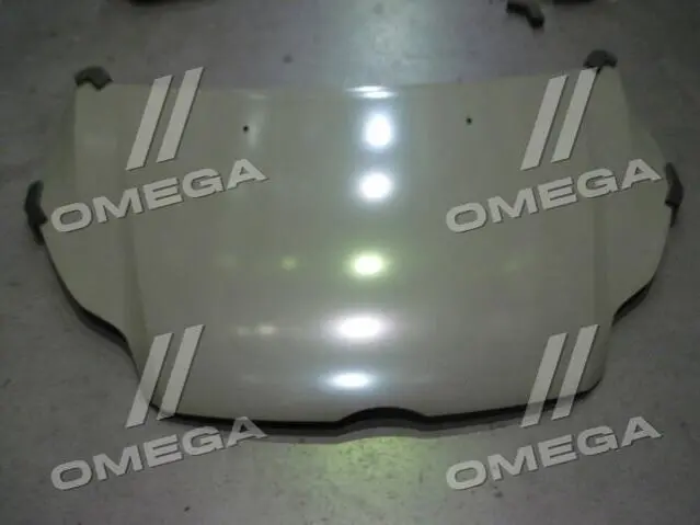 Капот FORD FOCUS 11-14 TEMPEST 023 1875 280G (фото 1)