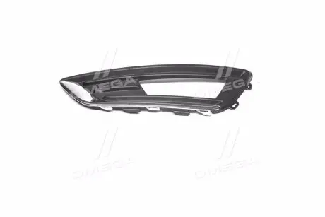 Решітка бампера пер. лів. FORD FOCUS 15-  TEMPEST 023 4615 913