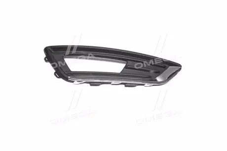Решітка бампера пер. пра. FORD FOCUS 15-  TEMPEST 023 4615 914