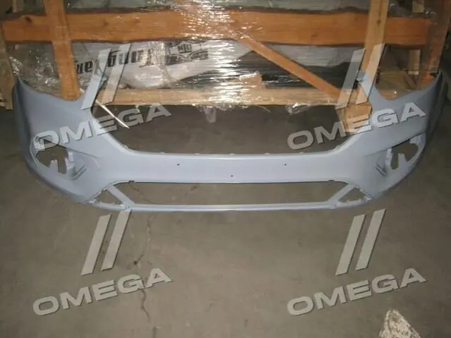 Бампер пер. FORD KUGA / ESCAPE 16- TEMPEST 023 4785 900 (фото 1)