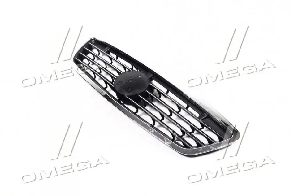 Решетка радиатора GEELY CK 06- (пр-во) TEMPEST 024 0205 990C (фото 1)
