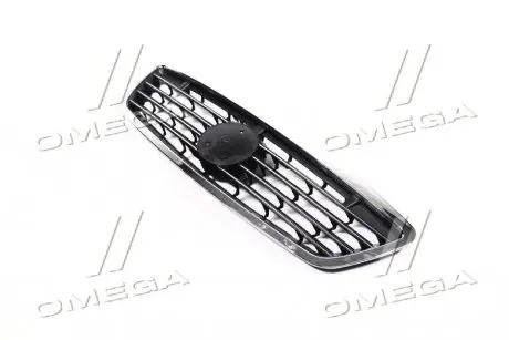 Решетка радиатора GEELY CK 06- (пр-во) TEMPEST 024 0205 990C