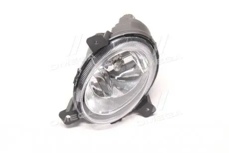 Фара п/тум. лев. GEELY CK 06- (пр-во) TEMPEST 024 0205 H3C