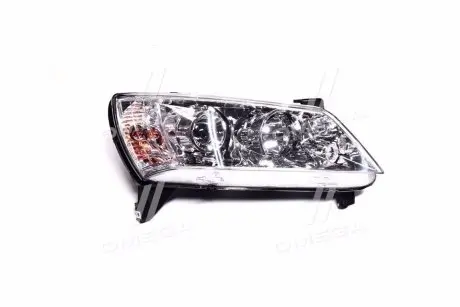 Фара пра. GEELY EMGRAND (вир-во) TEMPEST 024 9173 R4C