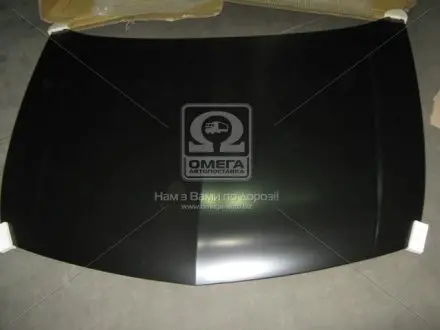Капот HON ACCORD 08- (вир-во) TEMPEST 026 0210 280