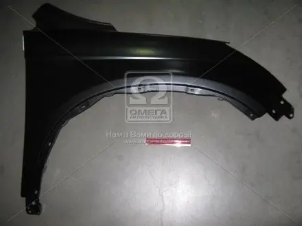 Крило пер. пра. HONDA CRV 06- (вир-во) TEMPEST 026 0228 310
