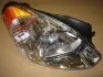 Фара пра. HYUN ACCENT 06-10 (вир-во) TEMPEST 027 0234 R4C (фото 2)